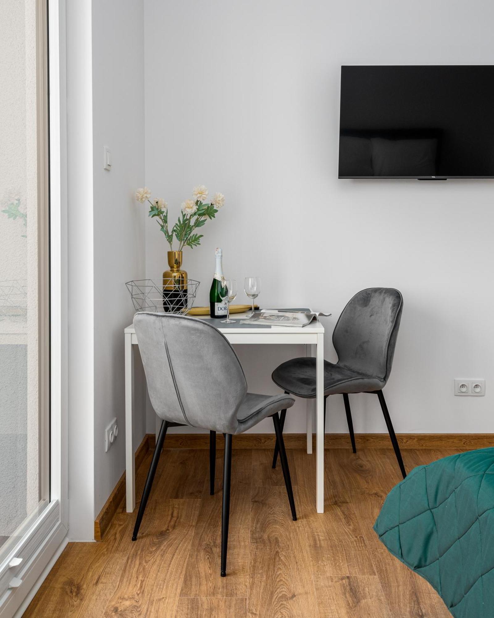 Apartamenty Dla Wszystkich Kasprzaka 29 Warszawa Eksteriør billede
