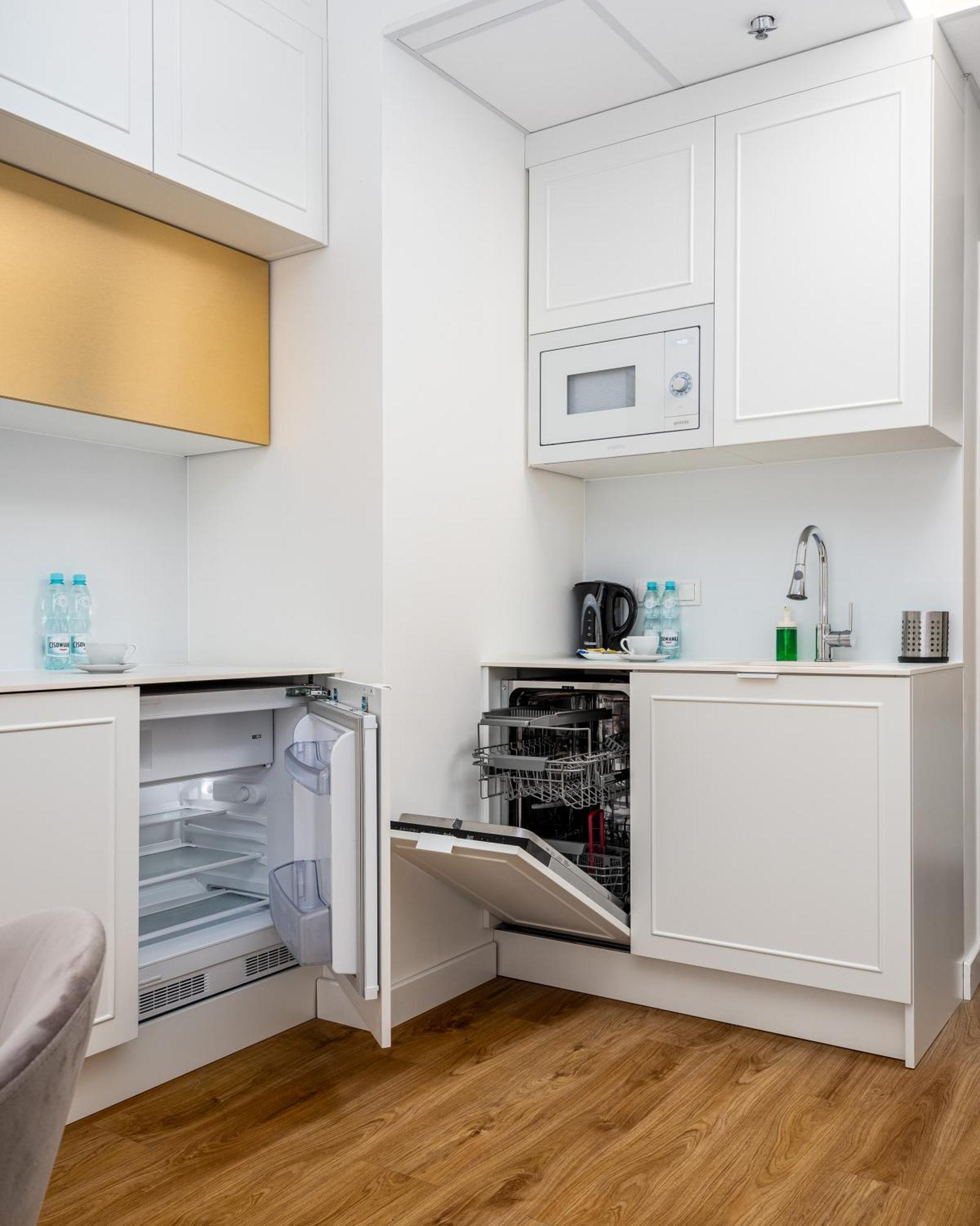 Apartamenty Dla Wszystkich Kasprzaka 29 Warszawa Eksteriør billede